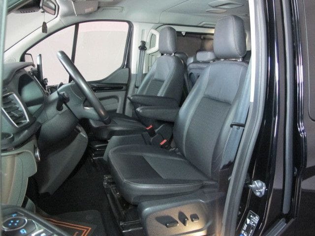 Ford Tourneo Custom L1 Sport Navigation 230 Volt foto 5