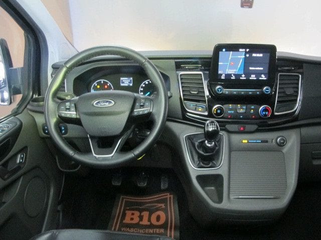 Ford Tourneo Custom L1 Sport Navigation 230 Volt foto 6