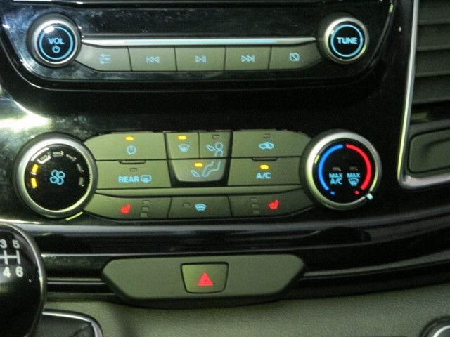 Ford Tourneo Custom L1 Sport Navigation 230 Volt foto 7