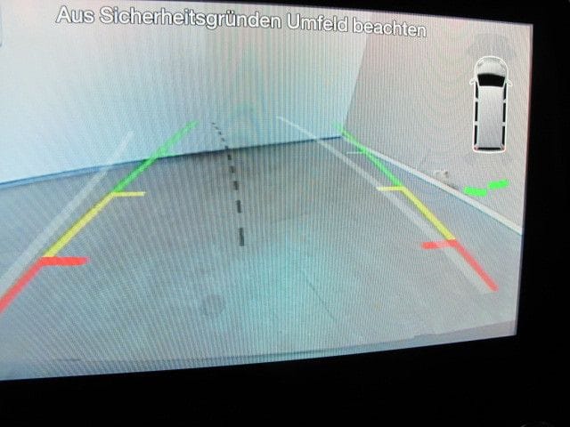 Ford Tourneo Custom L1 Sport Navigation 230 Volt foto 8