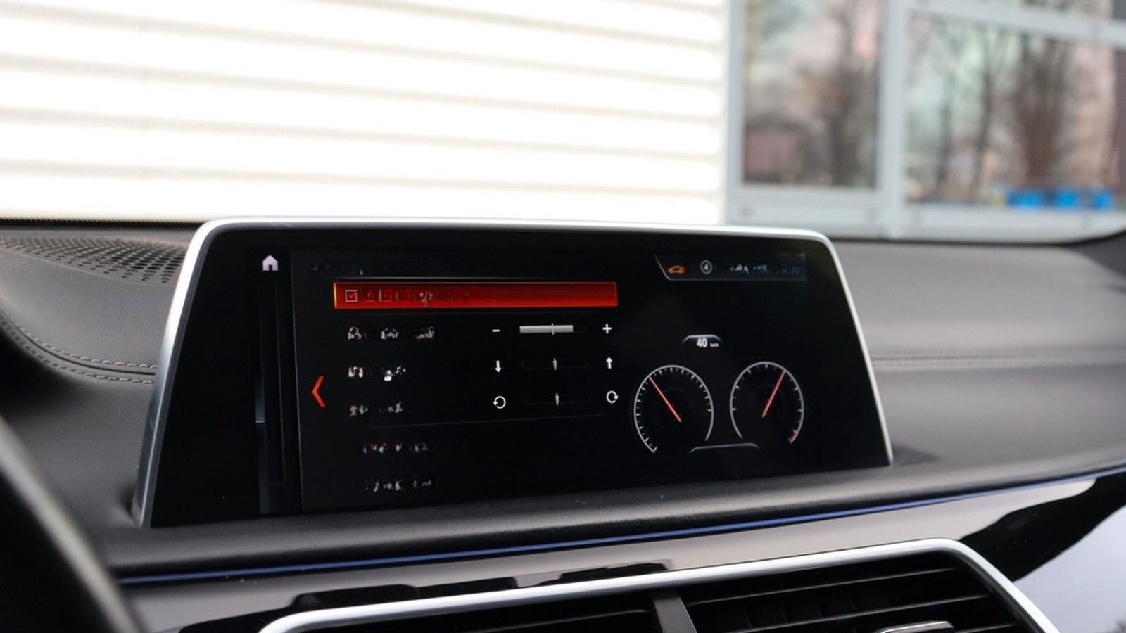 BMW 750i xDrive,B&W,Massage,Standheizung, Laserlight foto 23
