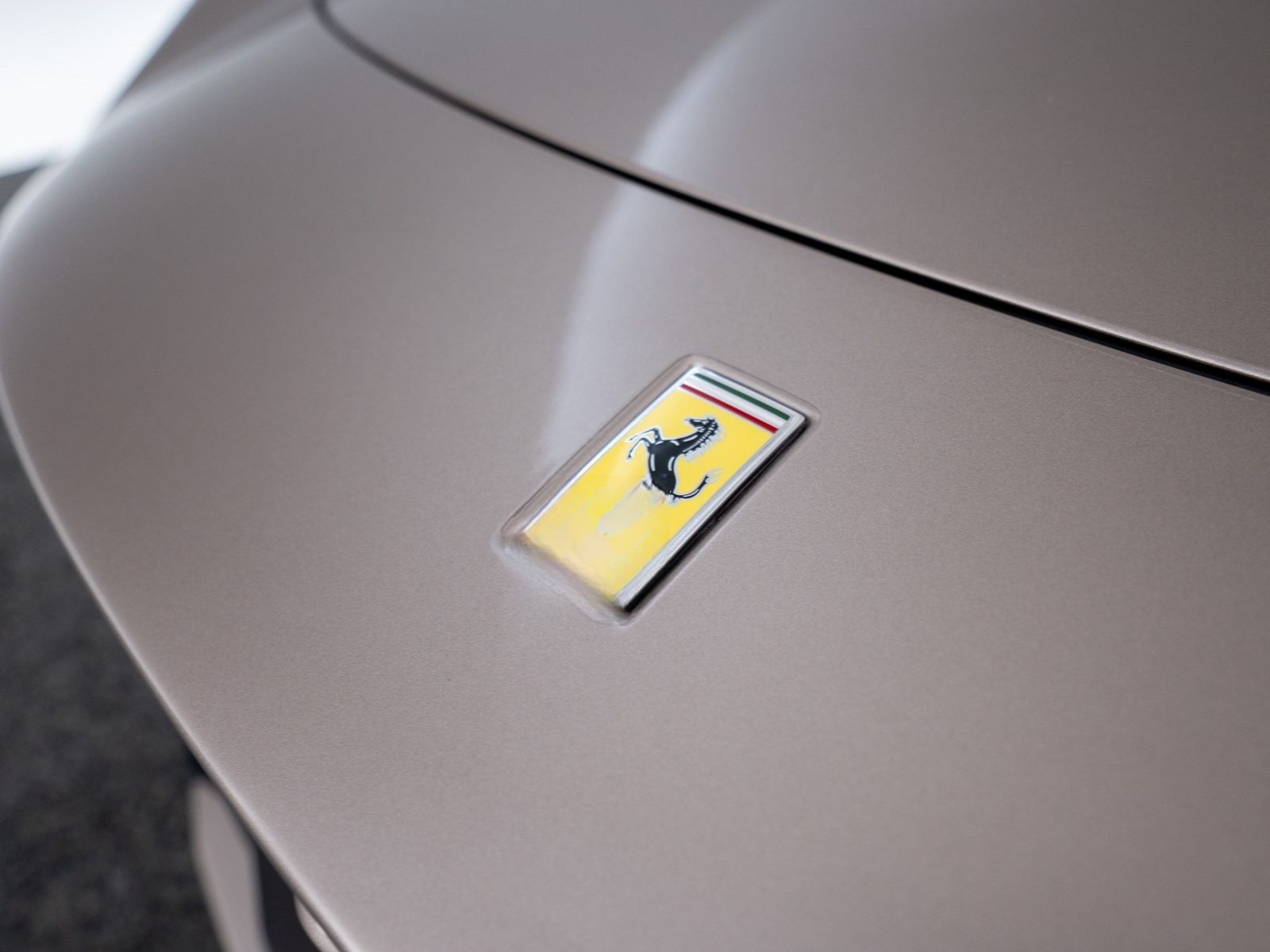 Ferrari Roma Spider FERRARI SINGEN foto 14