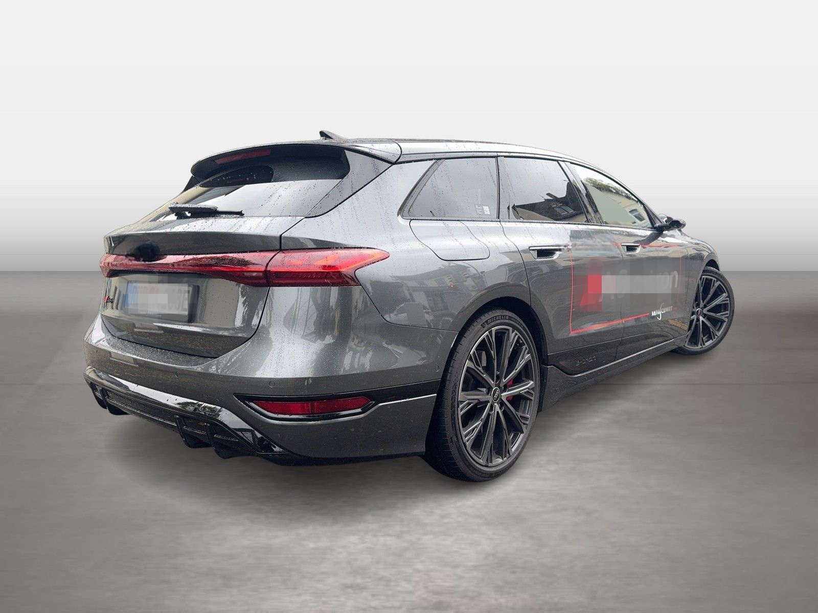 Audi A6  e-tron Avant Performance 0,5% Versteuerung S foto 5