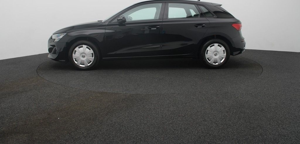 Audi A3 Sportback 30 TDI . Virt.Cockpit  Navi ACC foto 2