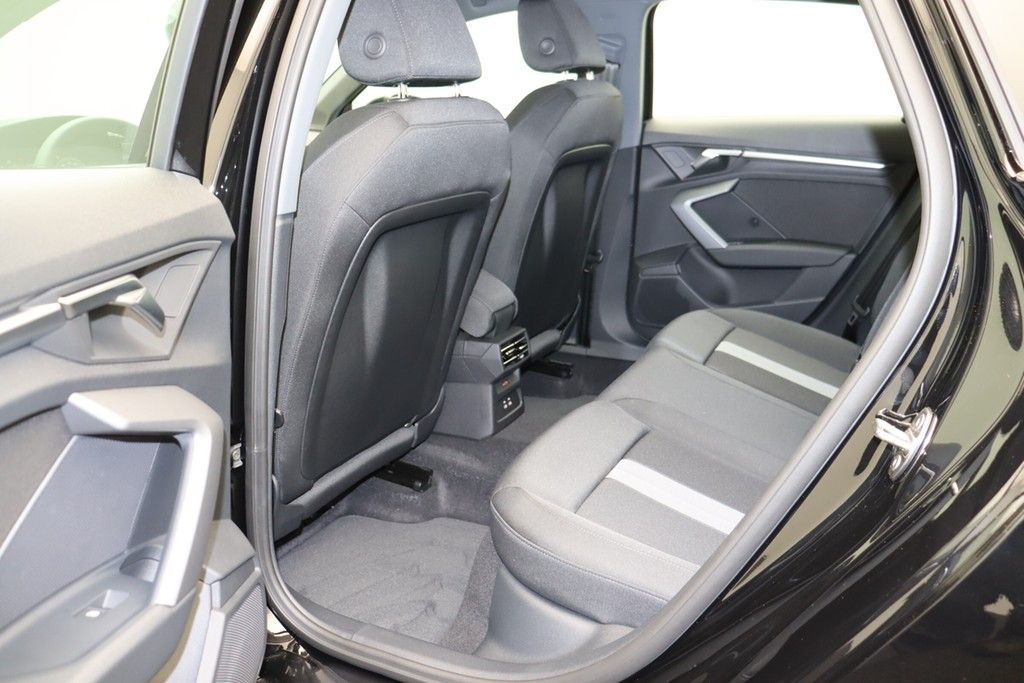 Audi A3 Sportback 30 TDI . Virt.Cockpit  Navi ACC foto 11