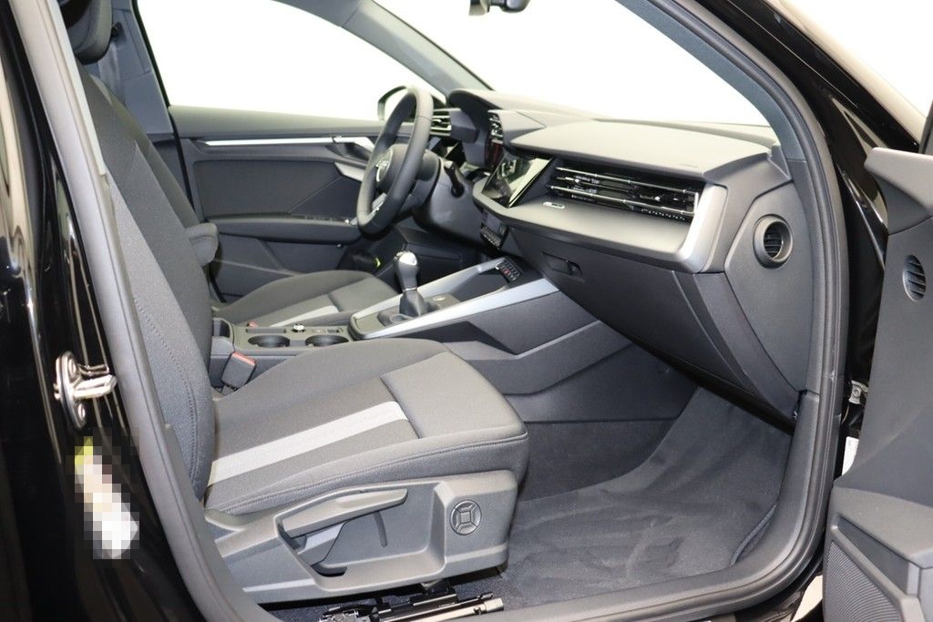 Audi A3 Sportback 30 TDI . Virt.Cockpit  Navi ACC foto 13