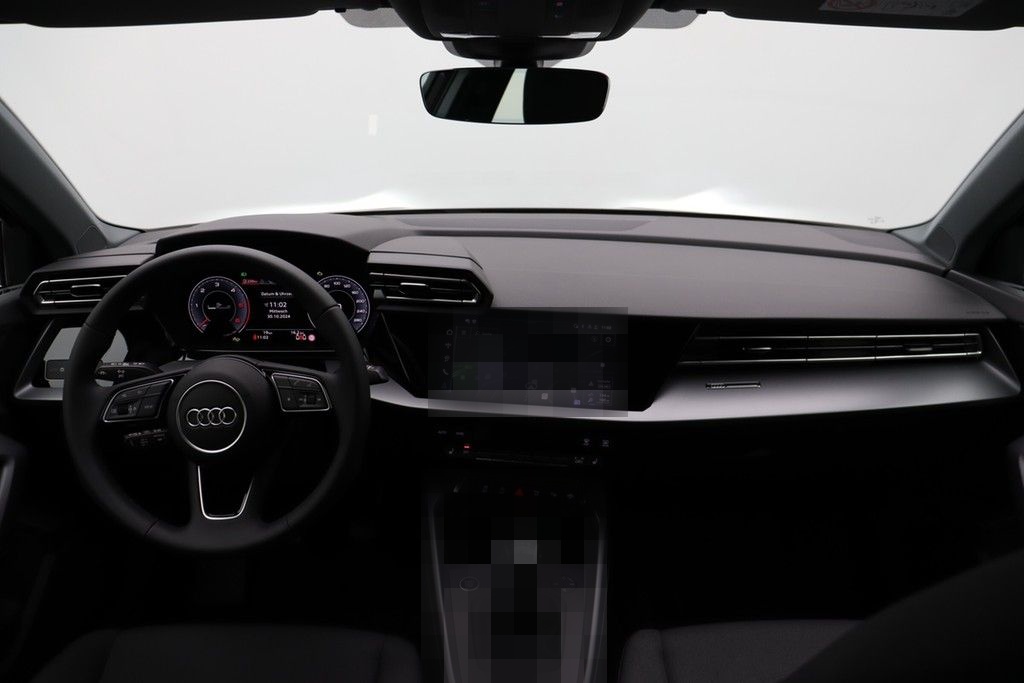 Audi A3 Sportback 30 TDI . Virt.Cockpit  Navi ACC foto 14