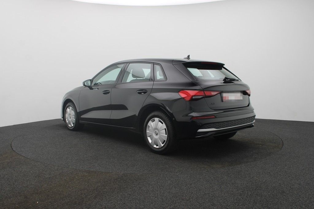 Audi A3 Sportback 30 TDI . Virt.Cockpit  Navi ACC foto 3