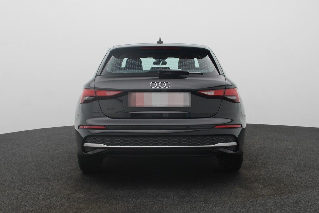 Audi A3 Sportback 30 TDI . Virt.Cockpit  Navi ACC foto 4