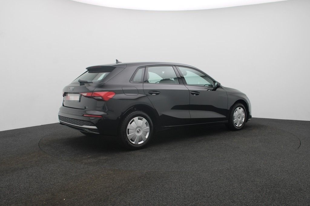 Audi A3 Sportback 30 TDI . Virt.Cockpit  Navi ACC foto 5