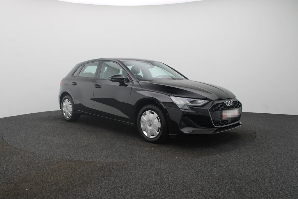 Audi A3 Sportback 30 TDI . Virt.Cockpit  Navi ACC foto 6