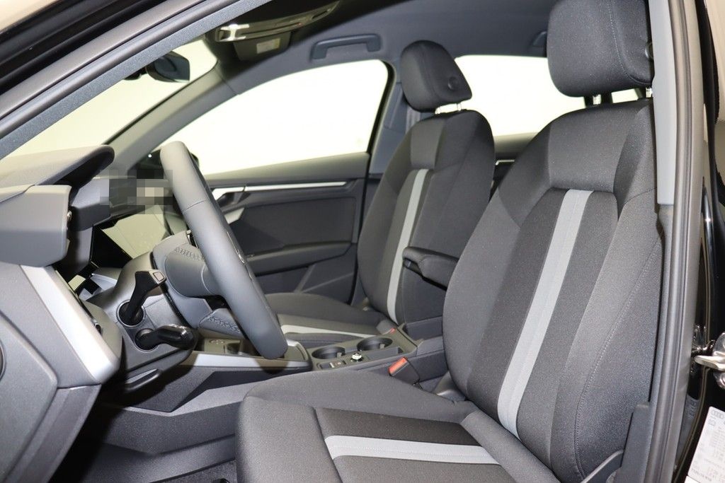 Audi A3 Sportback 30 TDI . Virt.Cockpit  Navi ACC foto 9