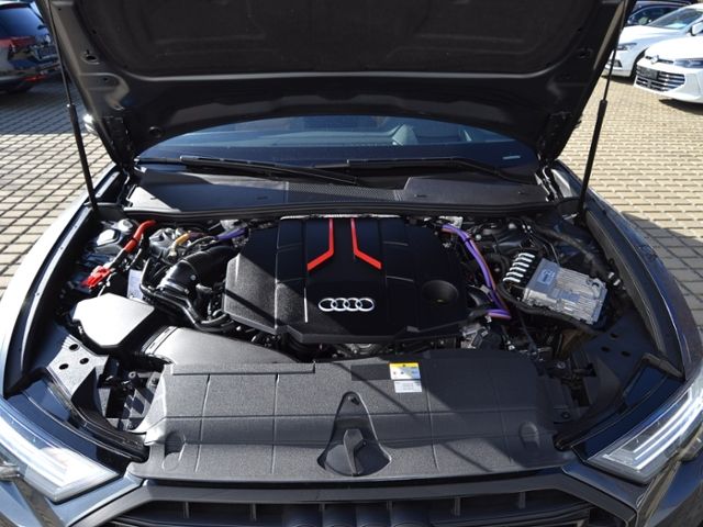 Audi S6 Avant 3.0 TDI quattro NP:128.007/LUFT/21-ZOLL foto 12