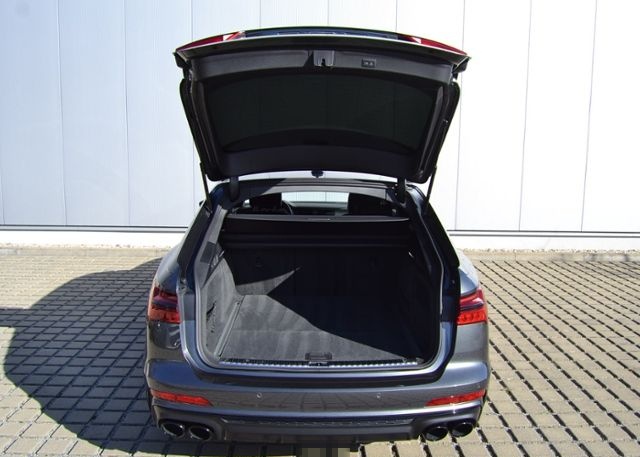 Audi S6 Avant 3.0 TDI quattro NP:128.007/LUFT/21-ZOLL foto 14