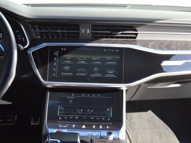Audi S6 Avant 3.0 TDI quattro NP:128.007/LUFT/21-ZOLL foto 15