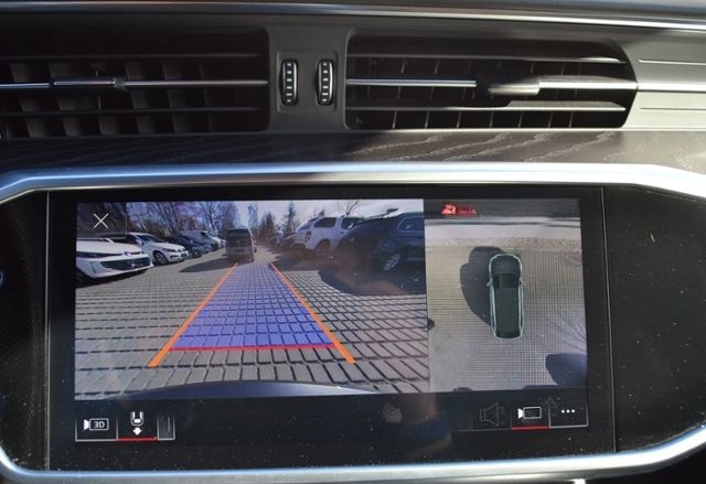 Audi S6 Avant 3.0 TDI quattro NP:128.007/LUFT/21-ZOLL foto 18