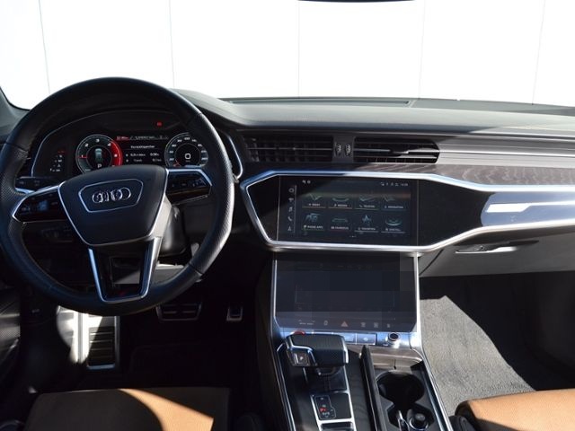 Audi S6 Avant 3.0 TDI quattro NP:128.007/LUFT/21-ZOLL foto 5