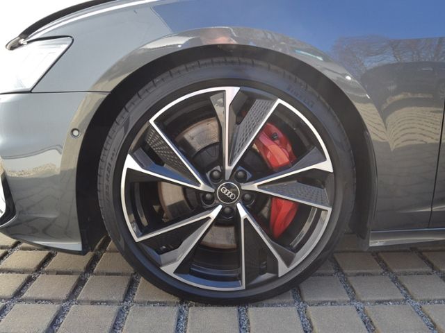 Audi S6 Avant 3.0 TDI quattro NP:128.007/LUFT/21-ZOLL foto 6