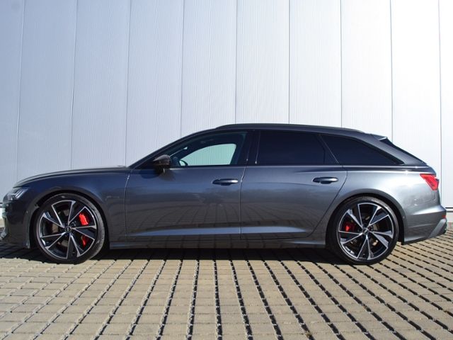 Audi S6 Avant 3.0 TDI quattro NP:128.007/LUFT/21-ZOLL foto 8