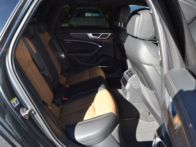 Audi S6 Avant 3.0 TDI quattro NP:128.007/LUFT/21-ZOLL foto 9