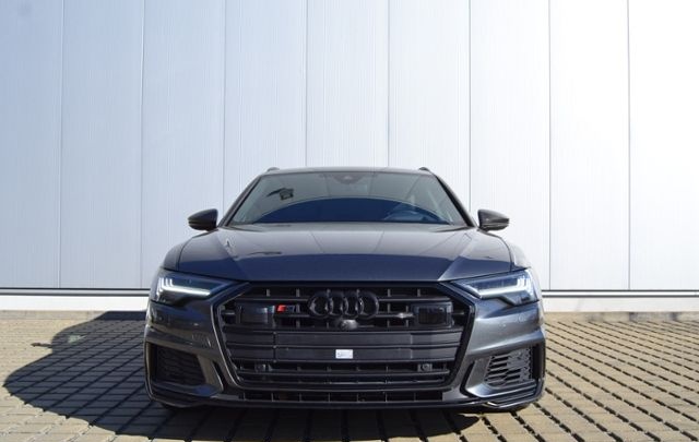 Audi S6 Avant 3.0 TDI quattro NP:128.007/LUFT/21-ZOLL foto 10