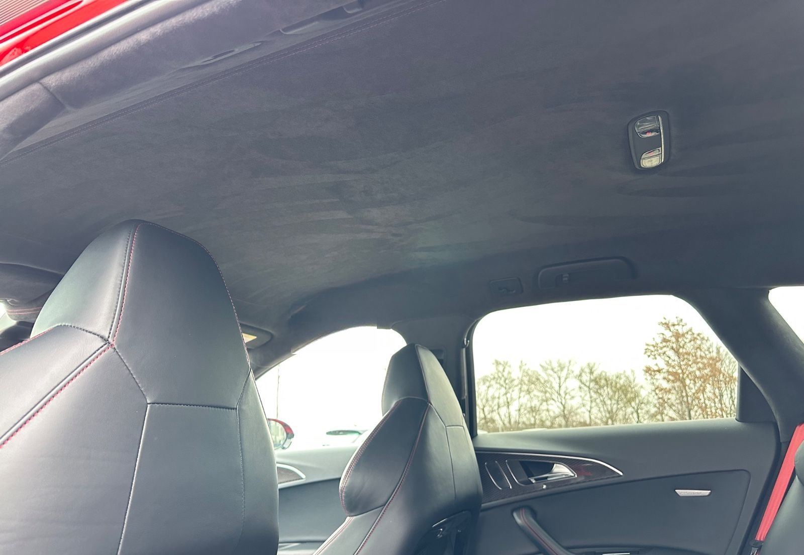 Audi RS6 R Avant 4.0 TFSI quattro*CARBON*DOWNPIPE*R8* foto 13