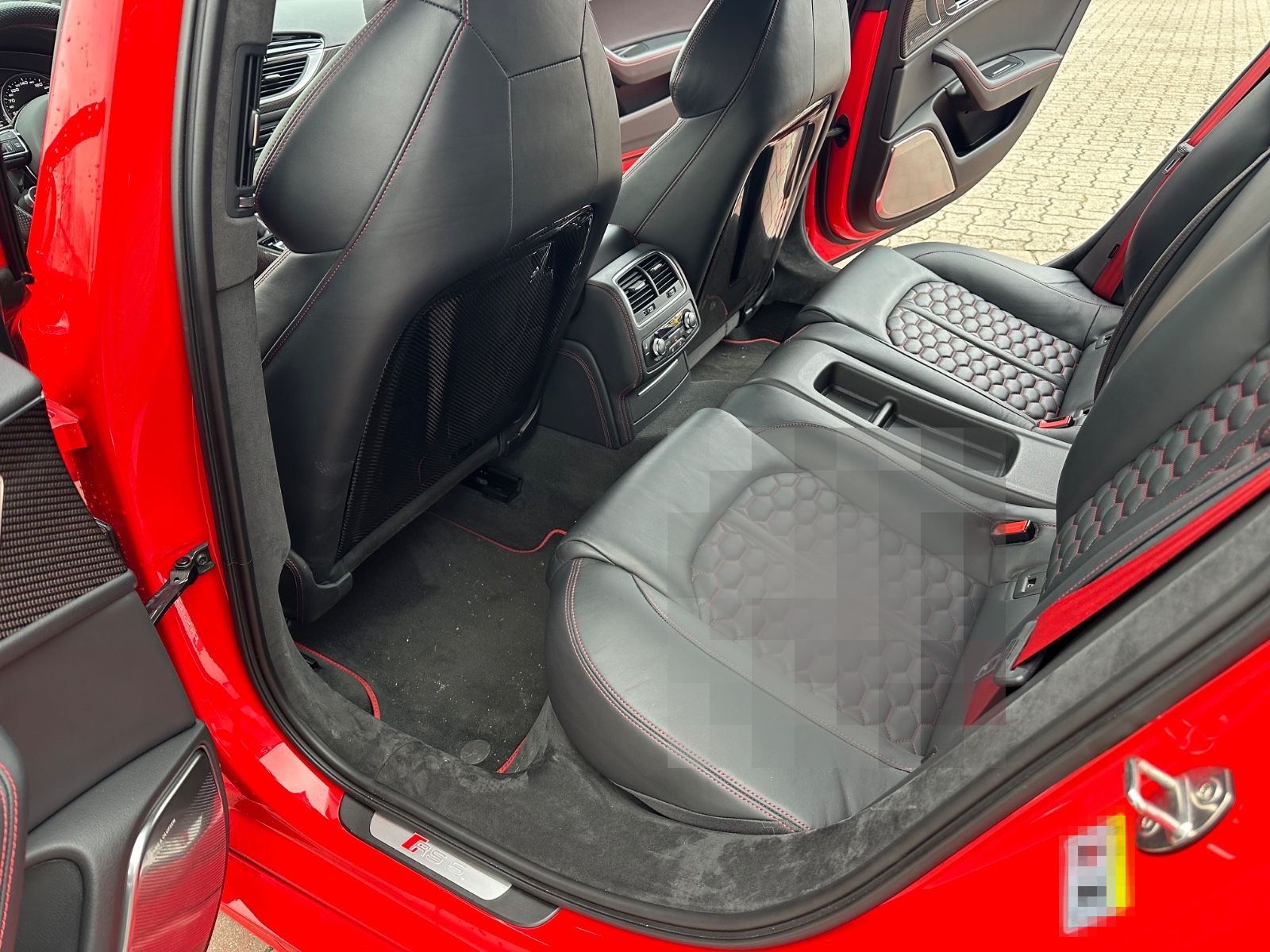 Audi RS6 R Avant 4.0 TFSI quattro*CARBON*DOWNPIPE*R8* foto 19