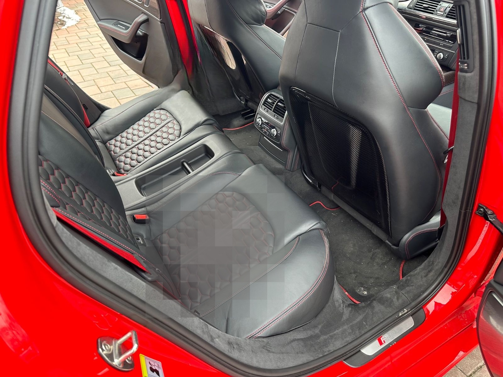 Audi RS6 R Avant 4.0 TFSI quattro*CARBON*DOWNPIPE*R8* foto 20