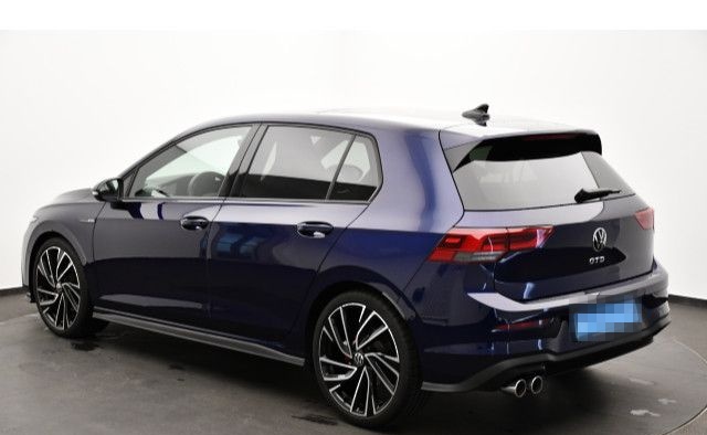 Volkswagen Golf 8 VIII TDI 2.0 DSG GTD HeadUp/Stand/Pano/AH foto 17