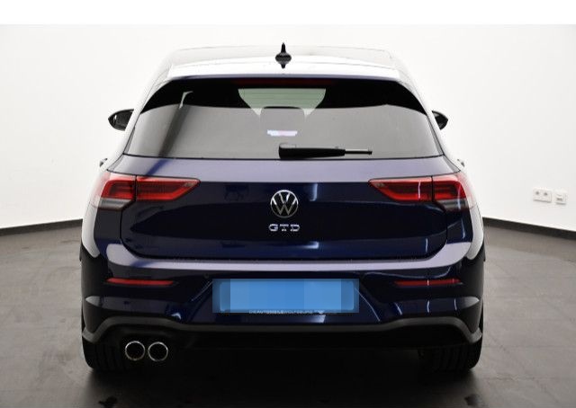 Volkswagen Golf 8 VIII TDI 2.0 DSG GTD HeadUp/Stand/Pano/AH foto 21