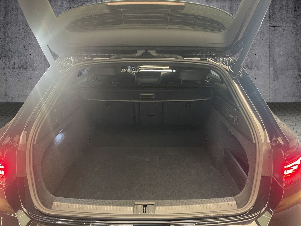 Volkswagen Arteon SB 2.0 TSI R-Line DSG AHK Navi PDC Matrix foto 12
