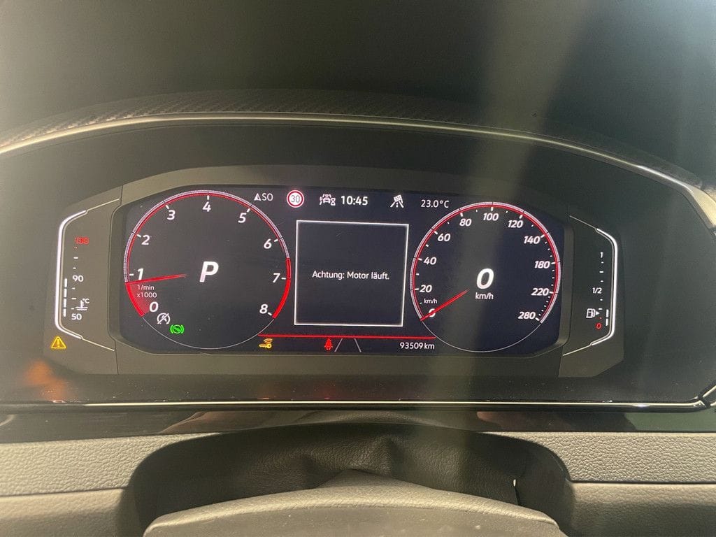 Volkswagen Arteon SB 2.0 TSI R-Line DSG AHK Navi PDC Matrix foto 16