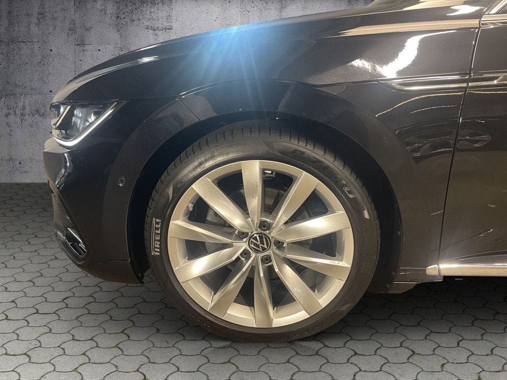 Volkswagen Arteon SB 2.0 TSI R-Line DSG AHK Navi PDC Matrix foto 17