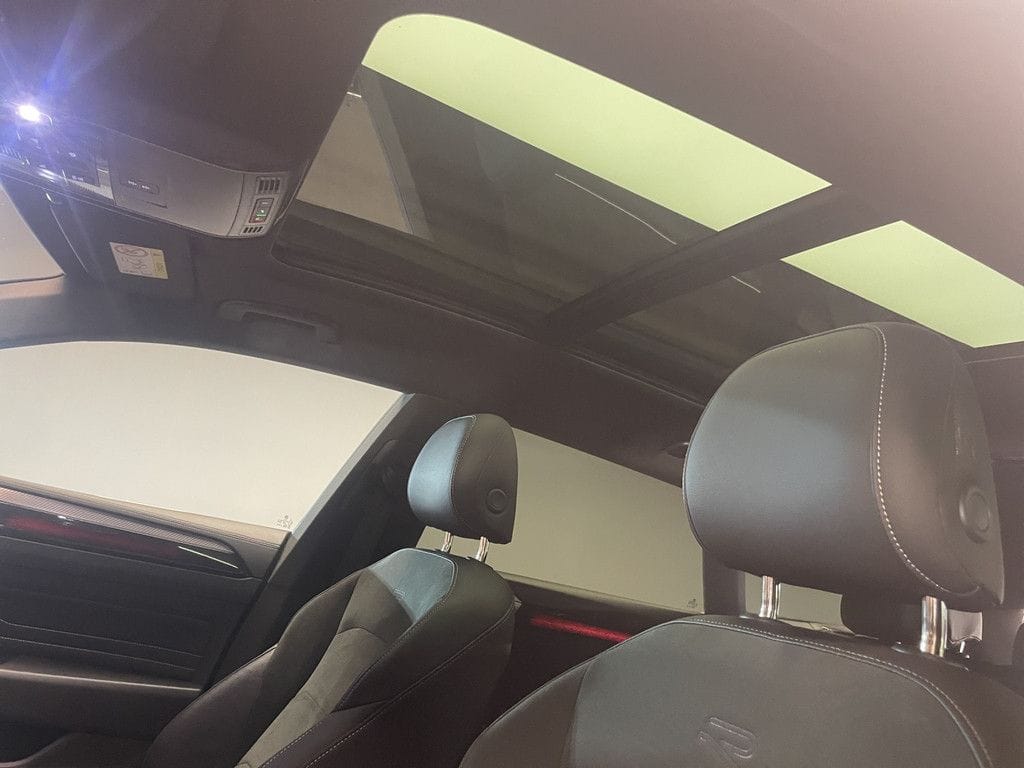 Volkswagen Arteon SB 2.0 TSI R-Line DSG AHK Navi PDC Matrix foto 18