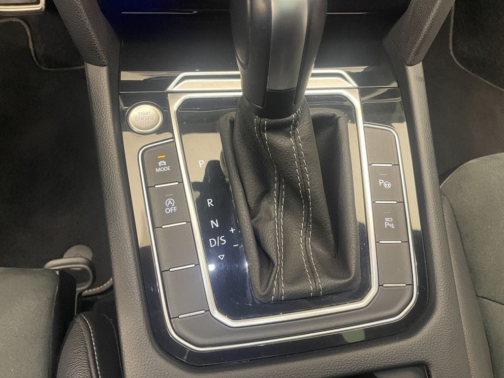 Volkswagen Arteon SB 2.0 TSI R-Line DSG AHK Navi PDC Matrix foto 24