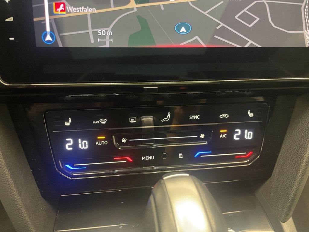 Volkswagen Arteon SB 2.0 TSI R-Line DSG AHK Navi PDC Matrix foto 25