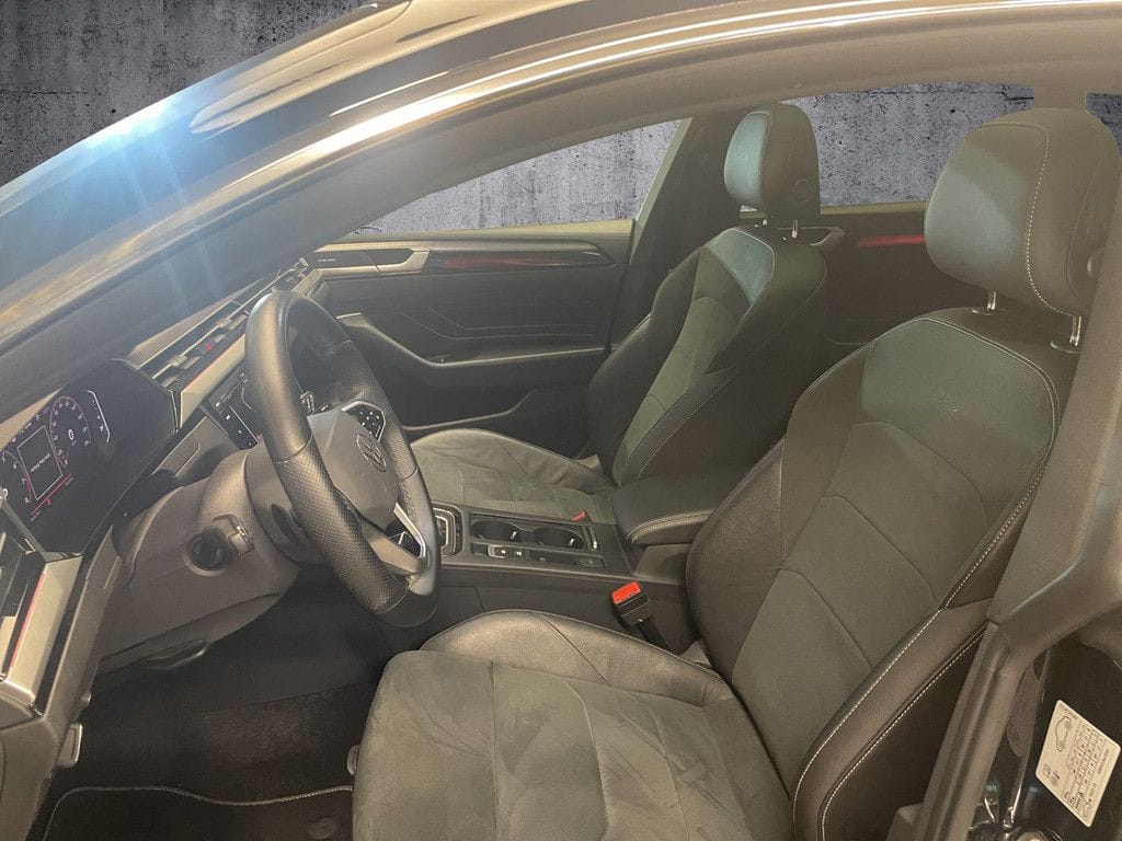 Volkswagen Arteon SB 2.0 TSI R-Line DSG AHK Navi PDC Matrix foto 8