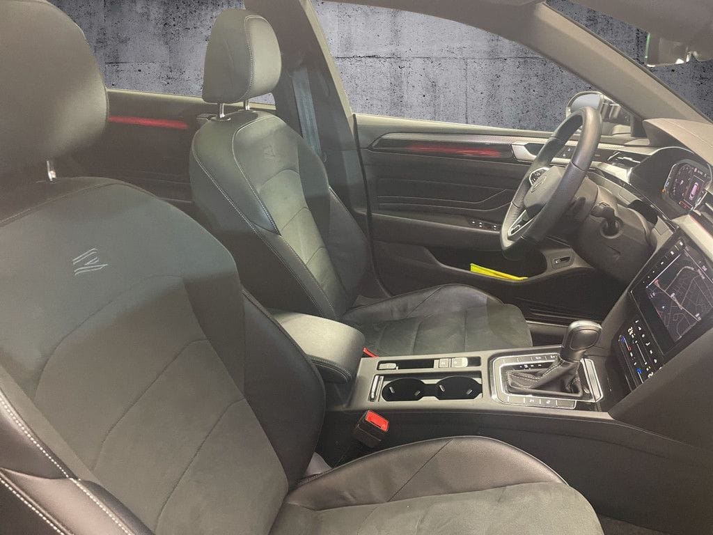 Volkswagen Arteon SB 2.0 TSI R-Line DSG AHK Navi PDC Matrix foto 9