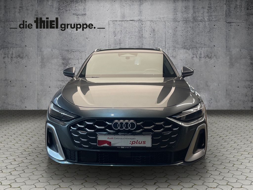 Audi S5 Avant TFSI quattro AHK Matrix Pano HuD STHZG foto 2