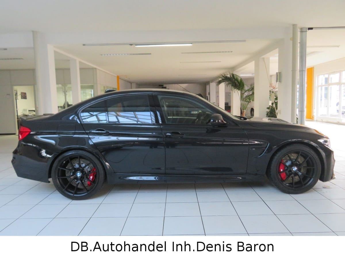 BMW M3 CS 1 1200 Carbon HUD LED M Driver's foto 4