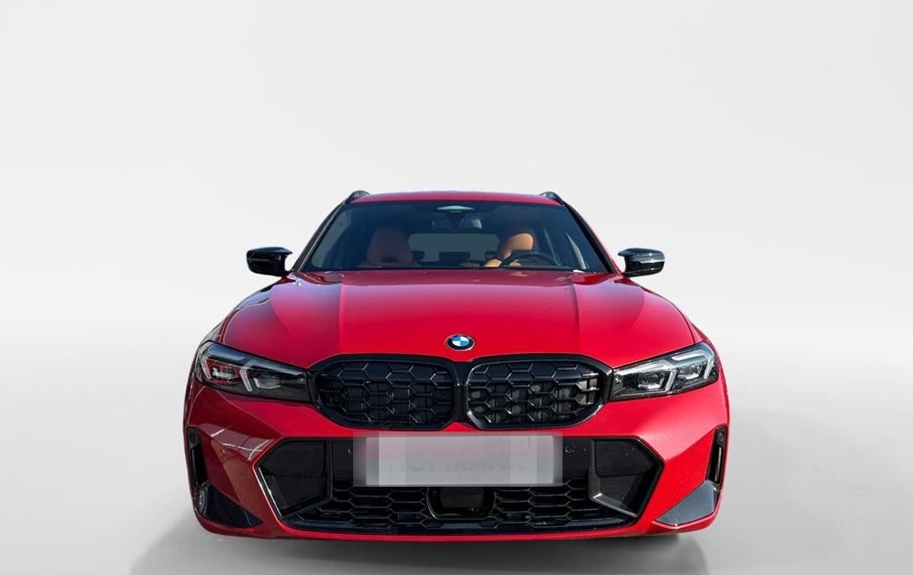 BMW M340d Tour xDr M SportPro+Stdhzg+Pano+Leder+Voll foto 2