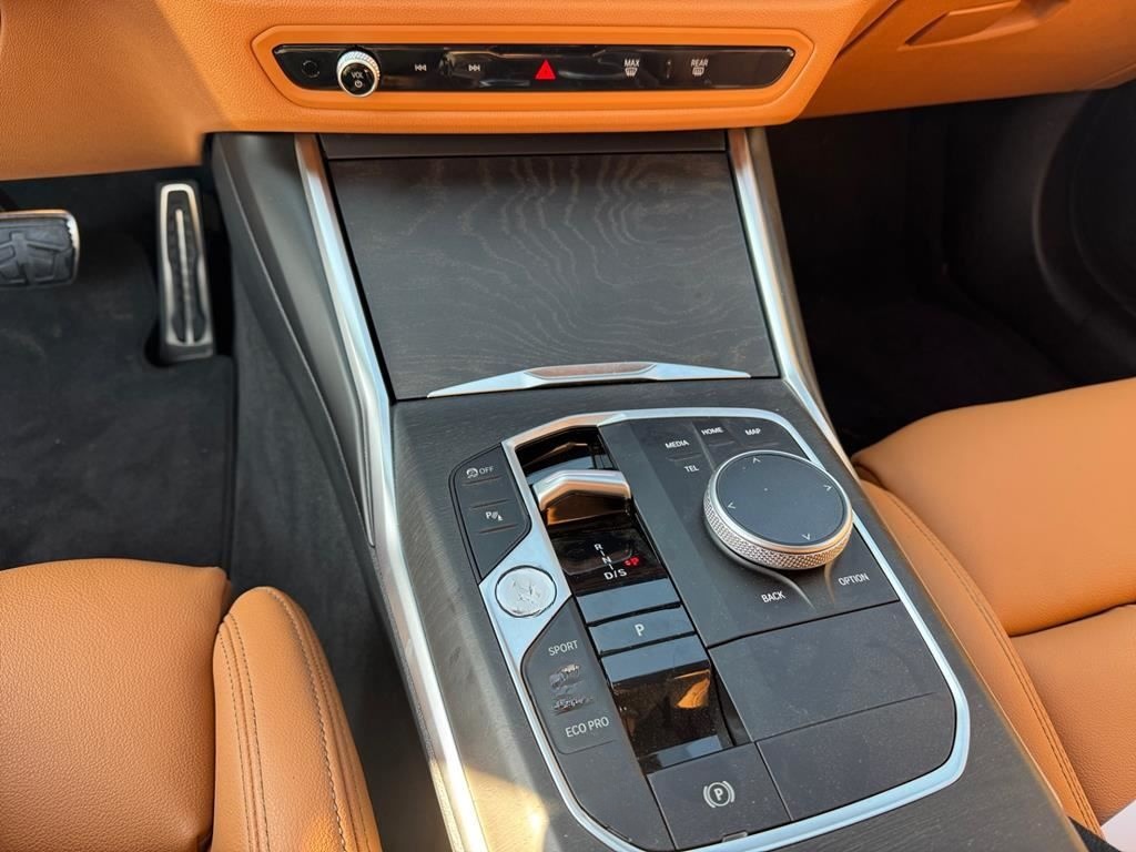 BMW M340d Tour xDr M SportPro+Stdhzg+Pano+Leder+Voll foto 12