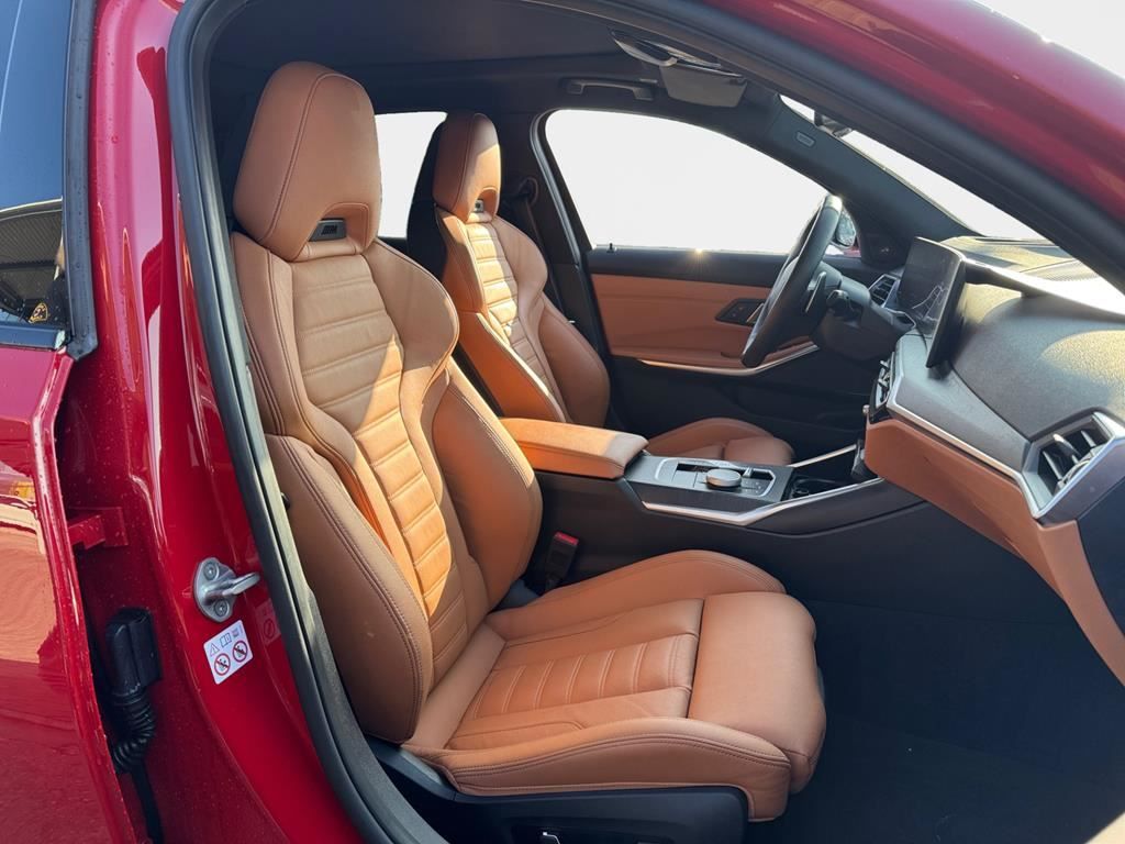 BMW M340d Tour xDr M SportPro+Stdhzg+Pano+Leder+Voll foto 15