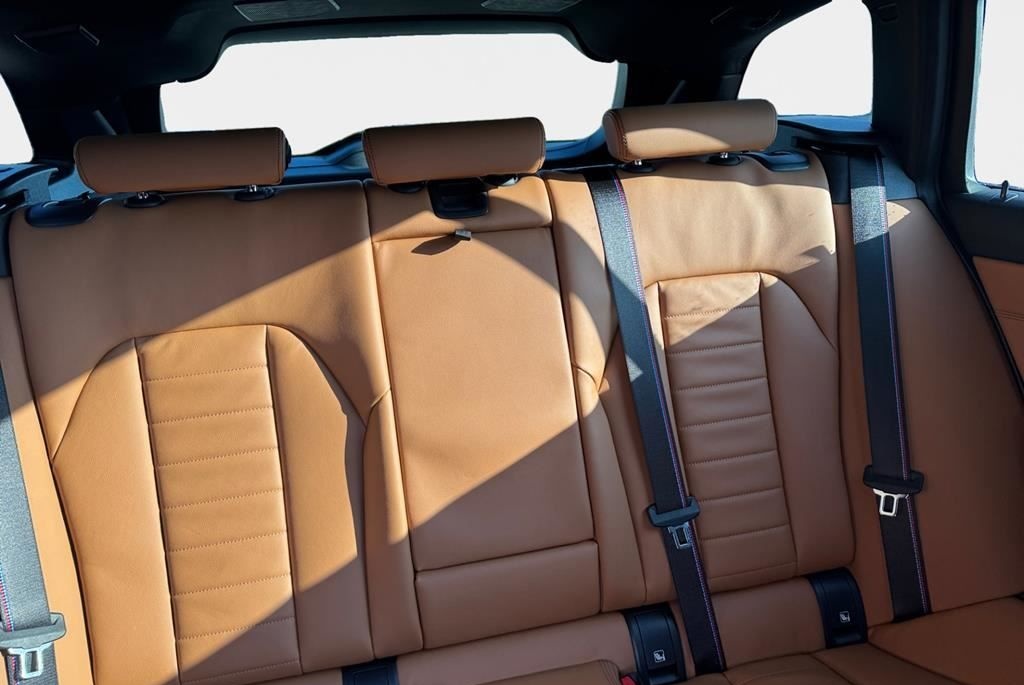BMW M340d Tour xDr M SportPro+Stdhzg+Pano+Leder+Voll foto 16