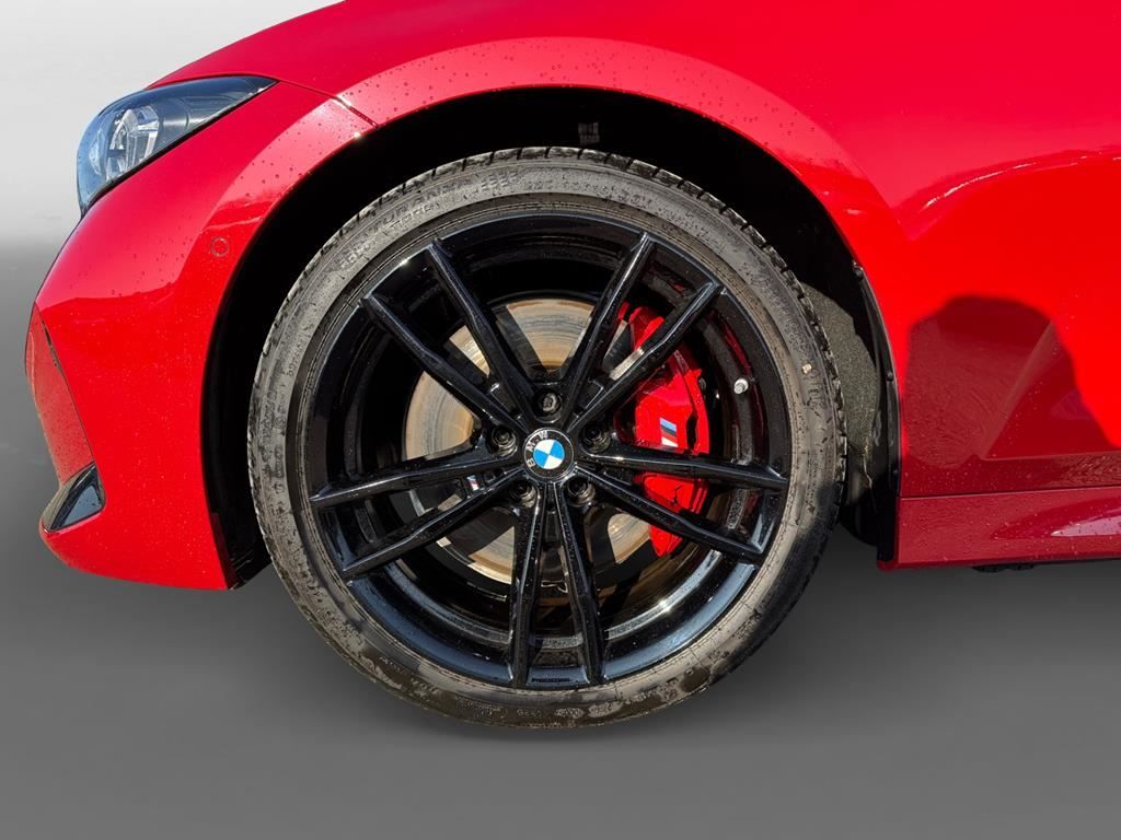 BMW M340d Tour xDr M SportPro+Stdhzg+Pano+Leder+Voll foto 17