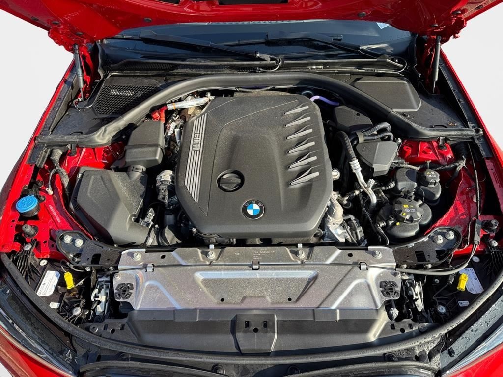 BMW M340d Tour xDr M SportPro+Stdhzg+Pano+Leder+Voll foto 19