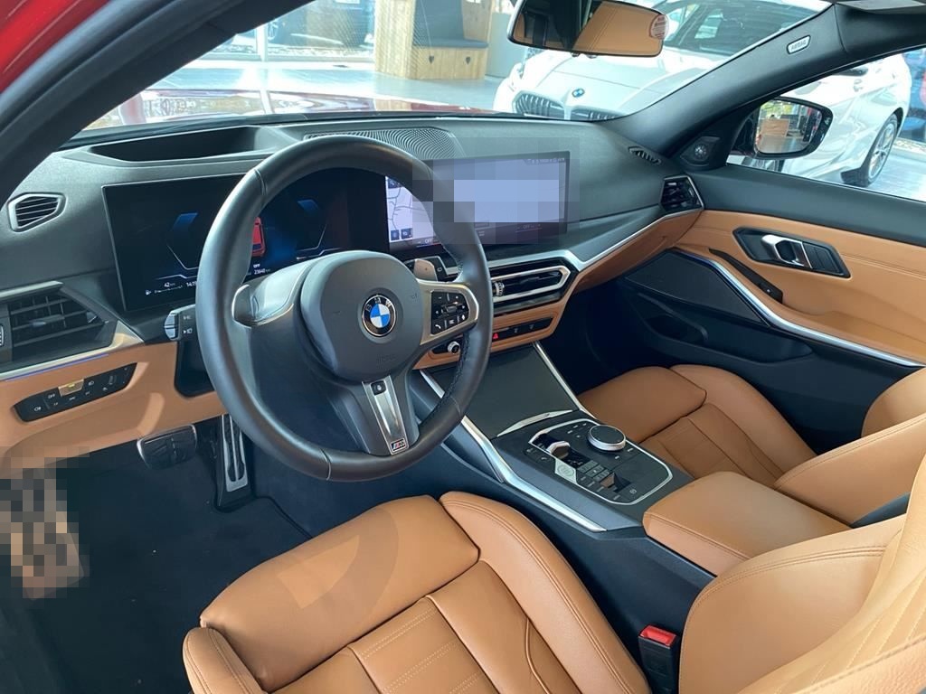 BMW M340d Tour xDr M SportPro+Stdhzg+Pano+Leder+Voll foto 20