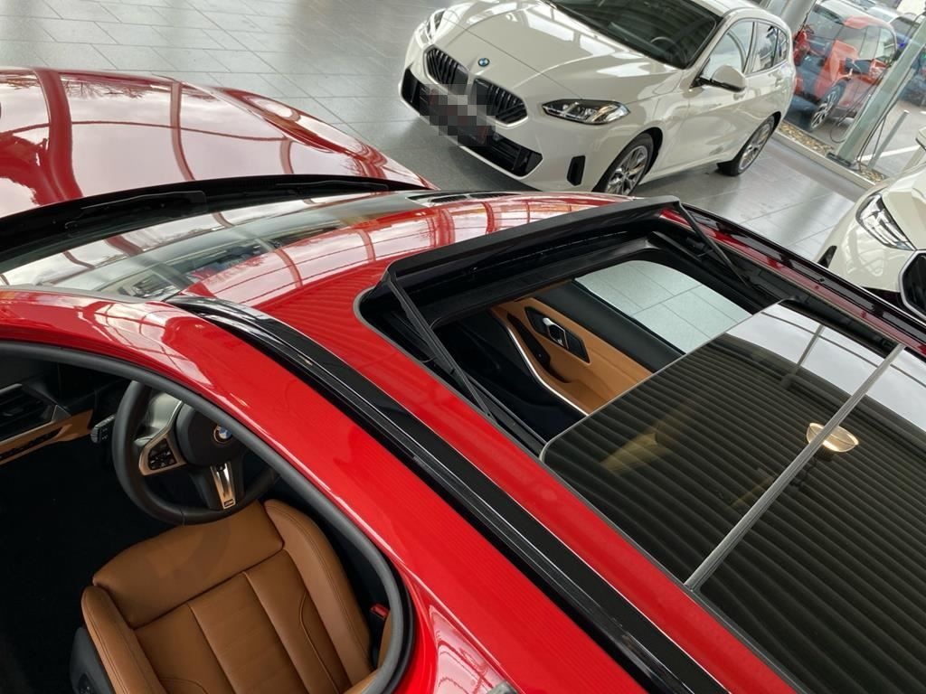 BMW M340d Tour xDr M SportPro+Stdhzg+Pano+Leder+Voll foto 21