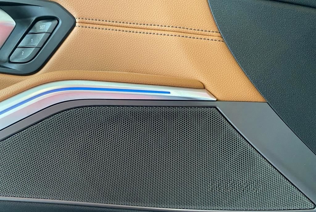 BMW M340d Tour xDr M SportPro+Stdhzg+Pano+Leder+Voll foto 24