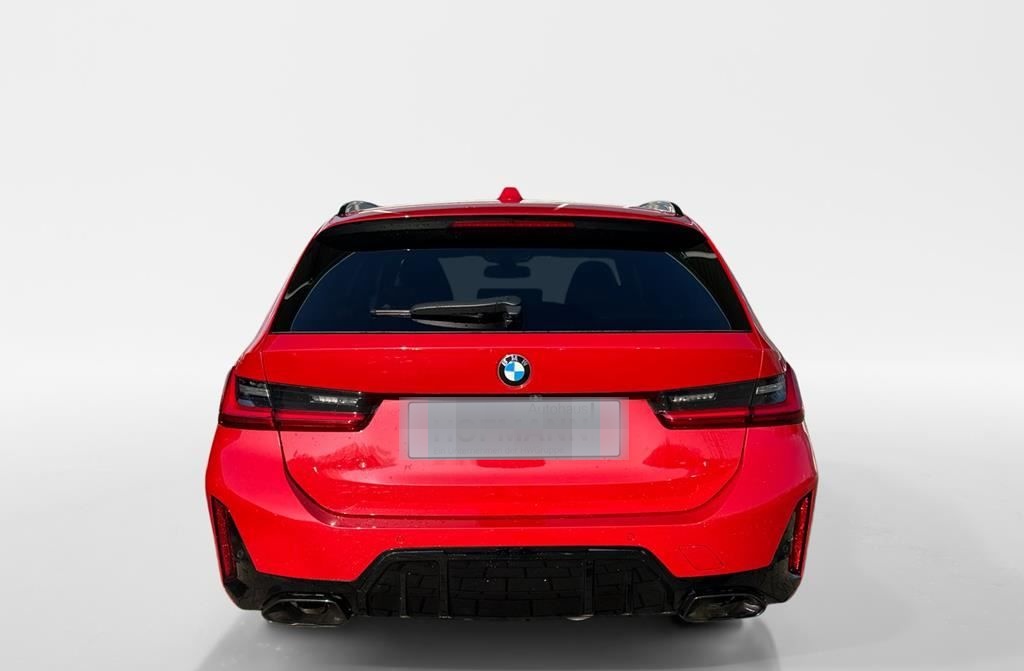 BMW M340d Tour xDr M SportPro+Stdhzg+Pano+Leder+Voll foto 6